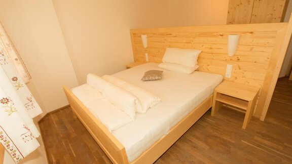 Appartement für 4-8 Pers. - Apart Falkneralm - Längenfeld