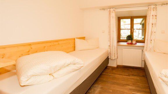 Appartement für 4-8 Pers. - Apart Falkneralm - Längenfeld