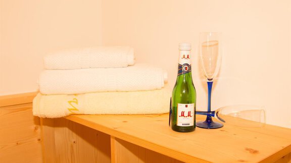 Appartement für 4-8 Pers. - Apart Falkneralm - Längenfeld