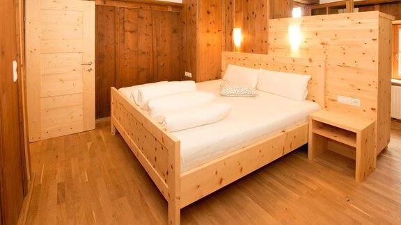 Appartement für 2-3 Personen - Apart Falkneralm - Längenfeld