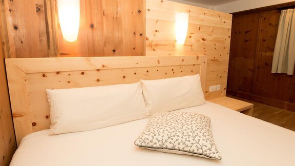 Appartement für 2-3 Personen - Apart Falkneralm - Längenfeld