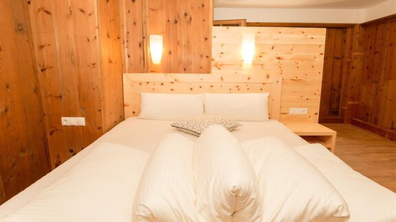 Appartement für 2-3 Personen - Apart Falkneralm - Längenfeld
