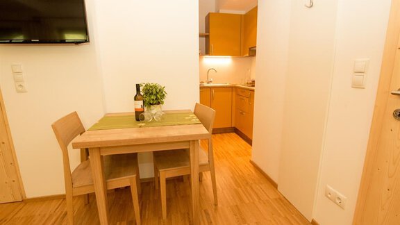 Appartement für 2-3 Personen - Apart Falkneralm - Längenfeld