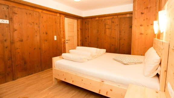 Appartement für 2-3 Personen - Apart Falkneralm - Längenfeld