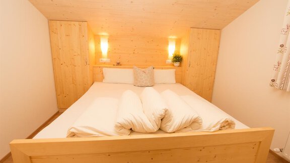 Appartement für 2-4 Personen - Apart Falkneralm - Längenfeld