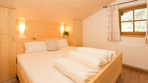 Appartement für 2-4 Personen - Apart Falkneralm - Längenfeld