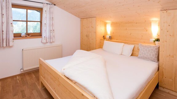 Appartement für 2-4 Personen - Apart Falkneralm - Längenfeld