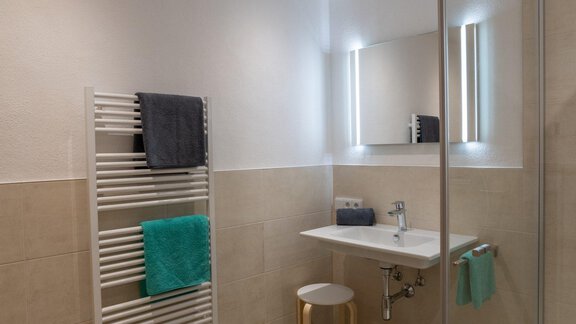 bad - Apart Fiegl Längenfeld - Längenfeld