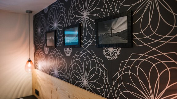 Gamskogel Schlafzimmer 2 - Apart Julia - Längenfeld