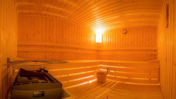 Sauna - Apart Mado - Längenfeld