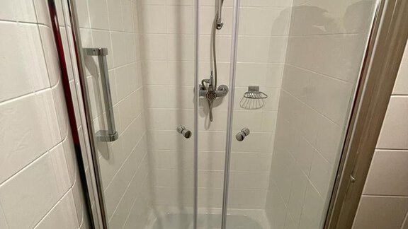 Dusche - Apart Maro - Längenfeld