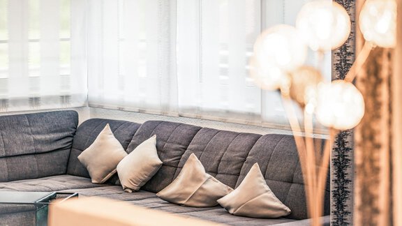 Wohnzimmer Apart Gaby - Apart Relax - Längenfeld