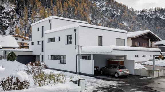 AppartementSeppls_byRudiWyhlidal-2127 - Apart Seppl's - Längenfeld | © Rudi Wyhlidal