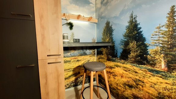 Zirmzeit - Apart ZIRMzeit - Längenfeld