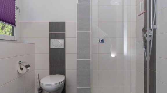 Bad 2 - Appartement Schöpf - Längenfeld
