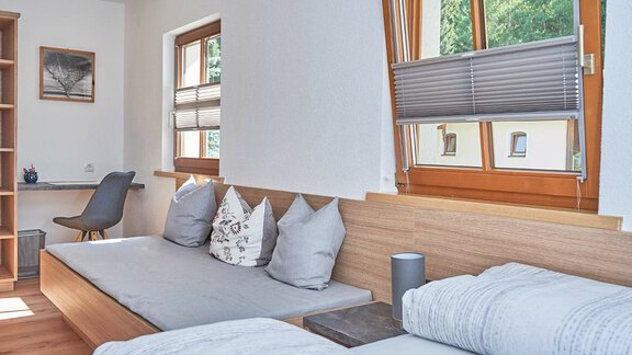 Trujen (15) - Appartement Trujen - Längenfeld