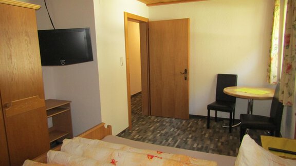 Anita 1 - Appartements Grüner - Längenfeld