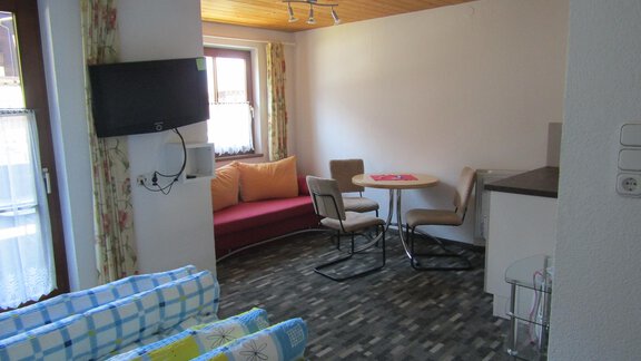 Anita 2 - Appartements Grüner - Längenfeld