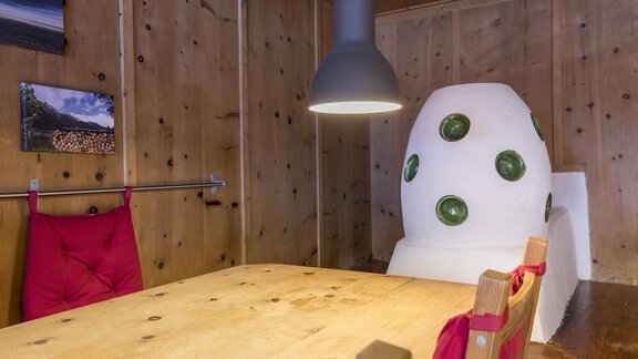 Kleiner Stadl (43) - Der kleine Stadl - Längenfeld