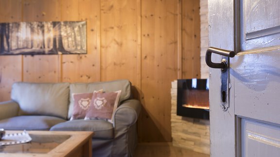 Kleiner Stadl (78) - Der kleine Stadl - Längenfeld