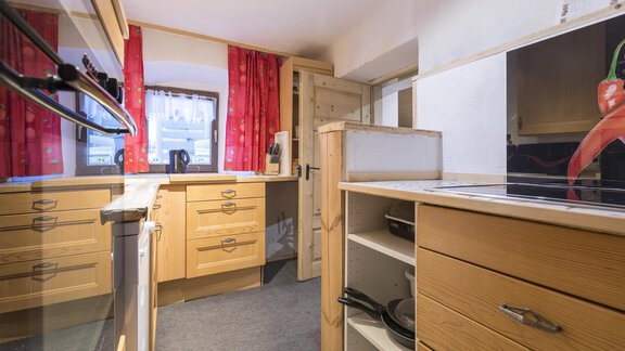 _Kleiner Stadl (21) - Der kleine Stadl - Längenfeld