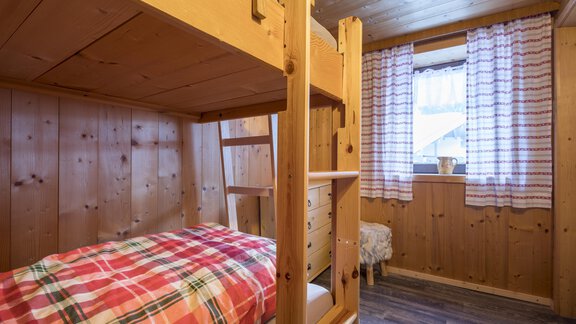 Kleiner Stadl (129) - Der kleine Stadl - Längenfeld