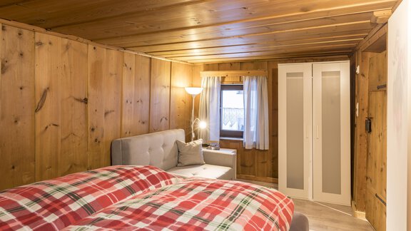 _Kleiner Stadl (22) - Der kleine Stadl - Längenfeld