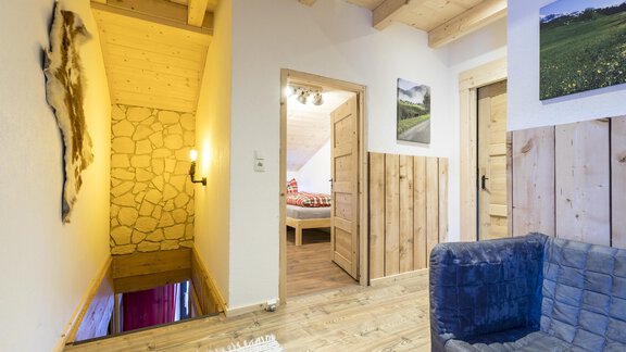 Kleiner Stadl (91) - Der kleine Stadl - Längenfeld