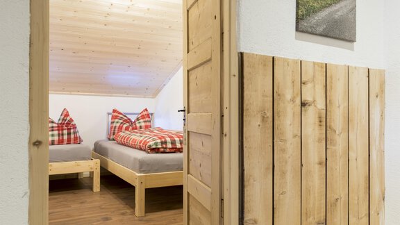 Kleiner Stadl (90) - Der kleine Stadl - Längenfeld