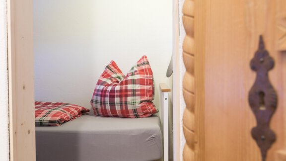 Kleiner Stadl (84) - Der kleine Stadl - Längenfeld