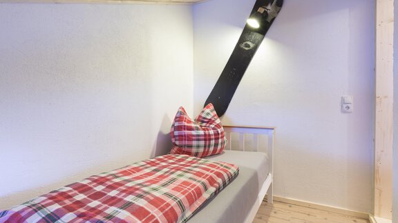 Kleiner Stadl (86) - Der kleine Stadl - Längenfeld