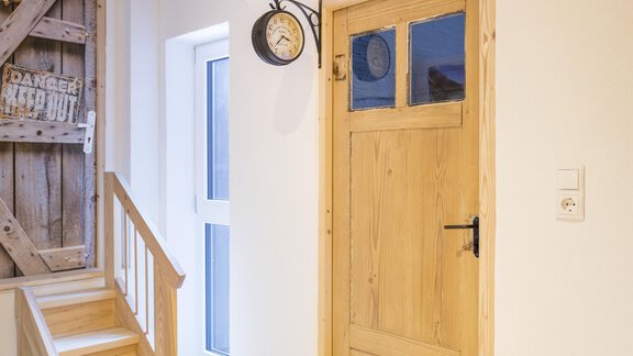 Kleiner Stadl (94) - Der kleine Stadl - Längenfeld