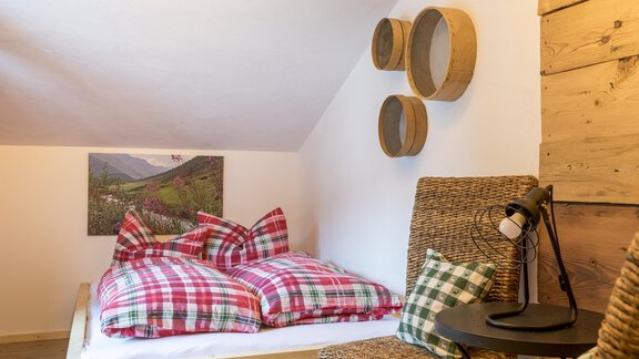 Kleiner Stadl (95) - Der kleine Stadl - Längenfeld