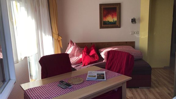 wohnzimmer Tina_Moment - Haus Aida - Längenfeld