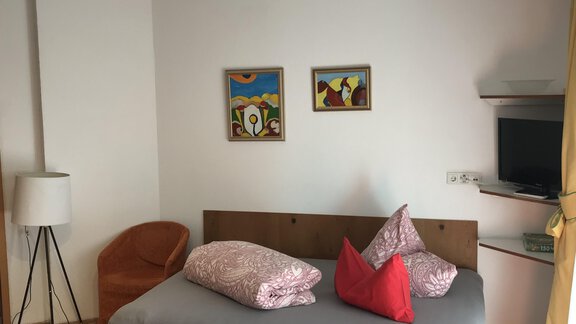 Zusatzbett Dario - Haus Aida - Längenfeld