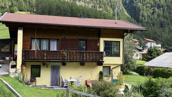 IMG_7304 - Haus Resi - Längenfeld