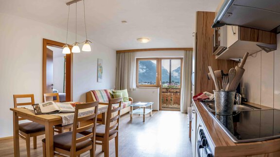 Honzarhof033 - Honzar Hof - Längenfeld