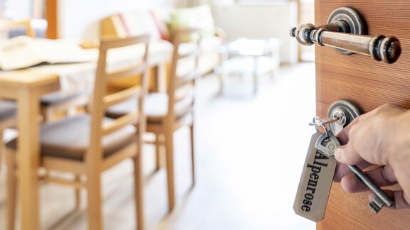 Honzarhof040 - Honzar Hof - Längenfeld