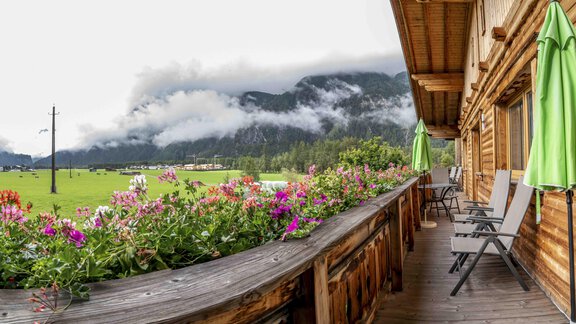 Honzarhof069 - Honzar Hof - Längenfeld