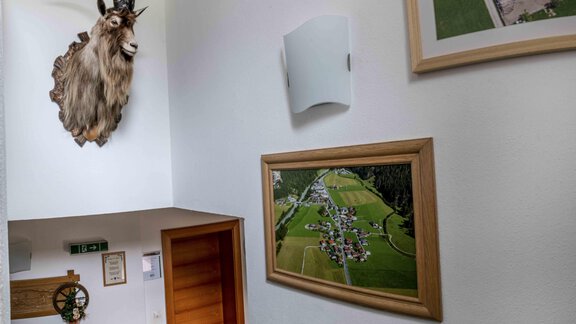 Honzarhof143 - Honzar Hof - Längenfeld