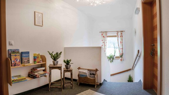 Honzarhof139 - Honzar Hof - Längenfeld