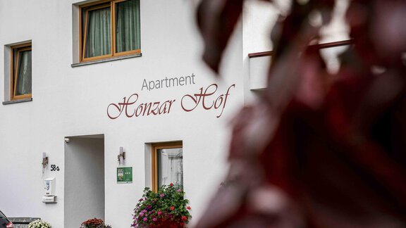 Honzarhof171 - Honzar Hof - Längenfeld