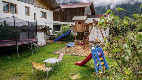 Honzarhof179 - Honzar Hof - Längenfeld