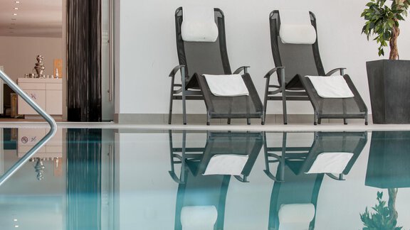 Relaxen und Entspannen - Hotel  Bergwelt - Längenfeld