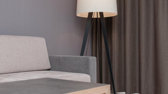 Sunnenseita Ambiente - Hotel  Bergwelt - Längenfeld