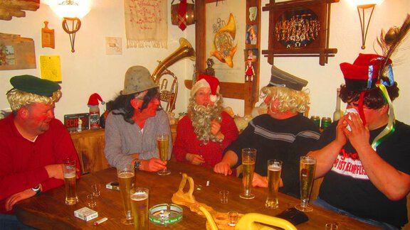 Schafstall Bar - Landsitz im Reitle - Längenfeld