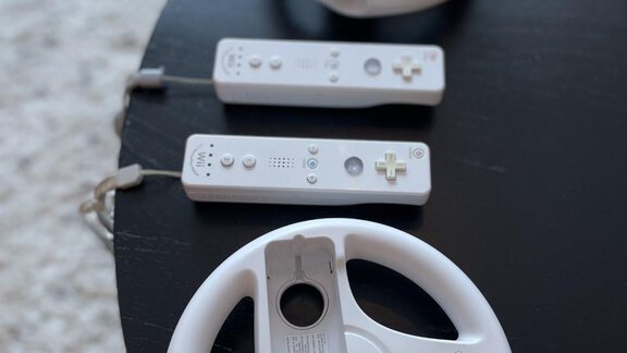 Wii for big kids and little kids - Mountain Space - Längenfeld