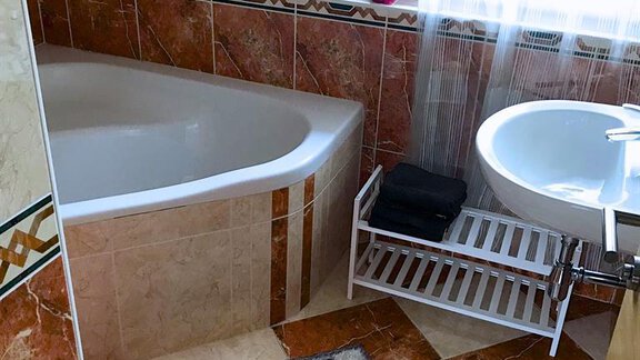 IMG_5239 - Mountain View - Längenfeld