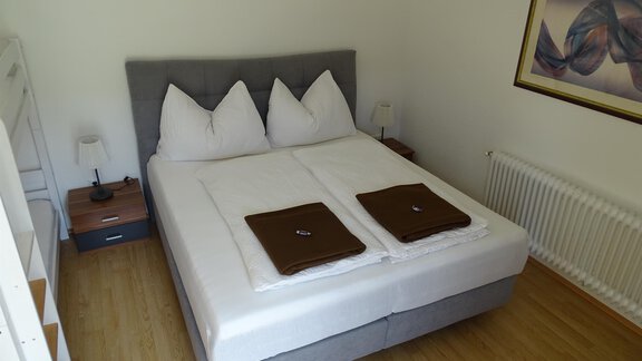 App. Ötztal - Apart Tyrol - Niederthai