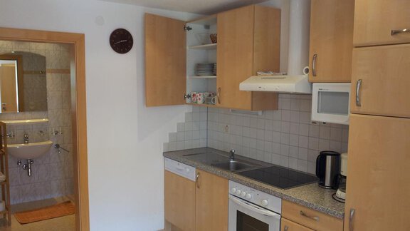 foto Wohnung 057 - Appartement Lea - Niederthai
